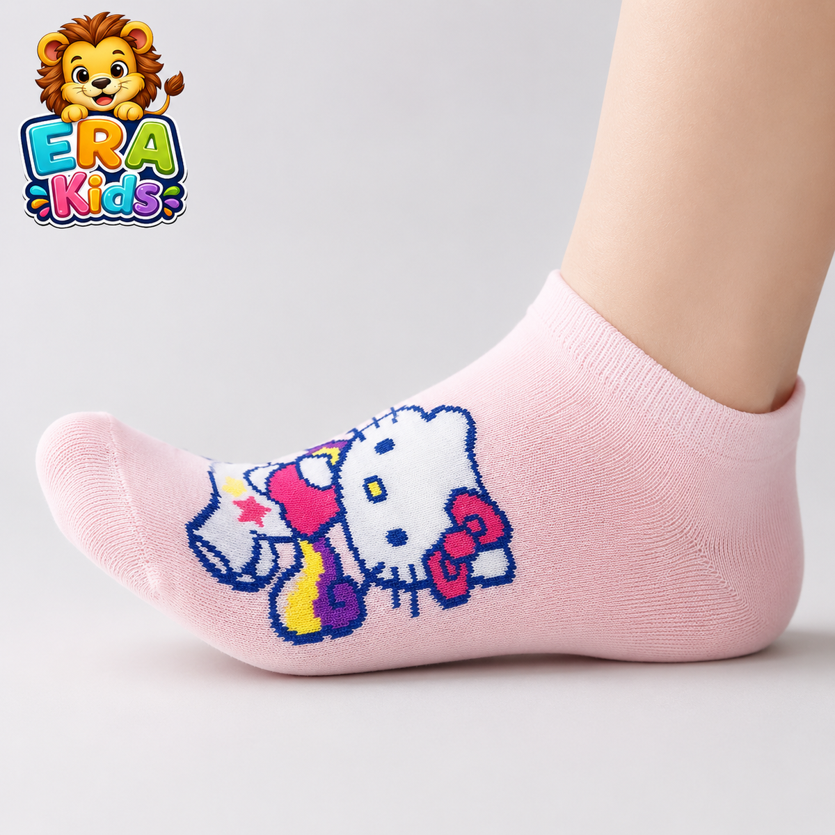 Kids Socks Model 2615007