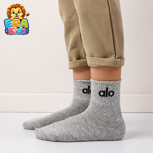 Kids Socks Model 2615002