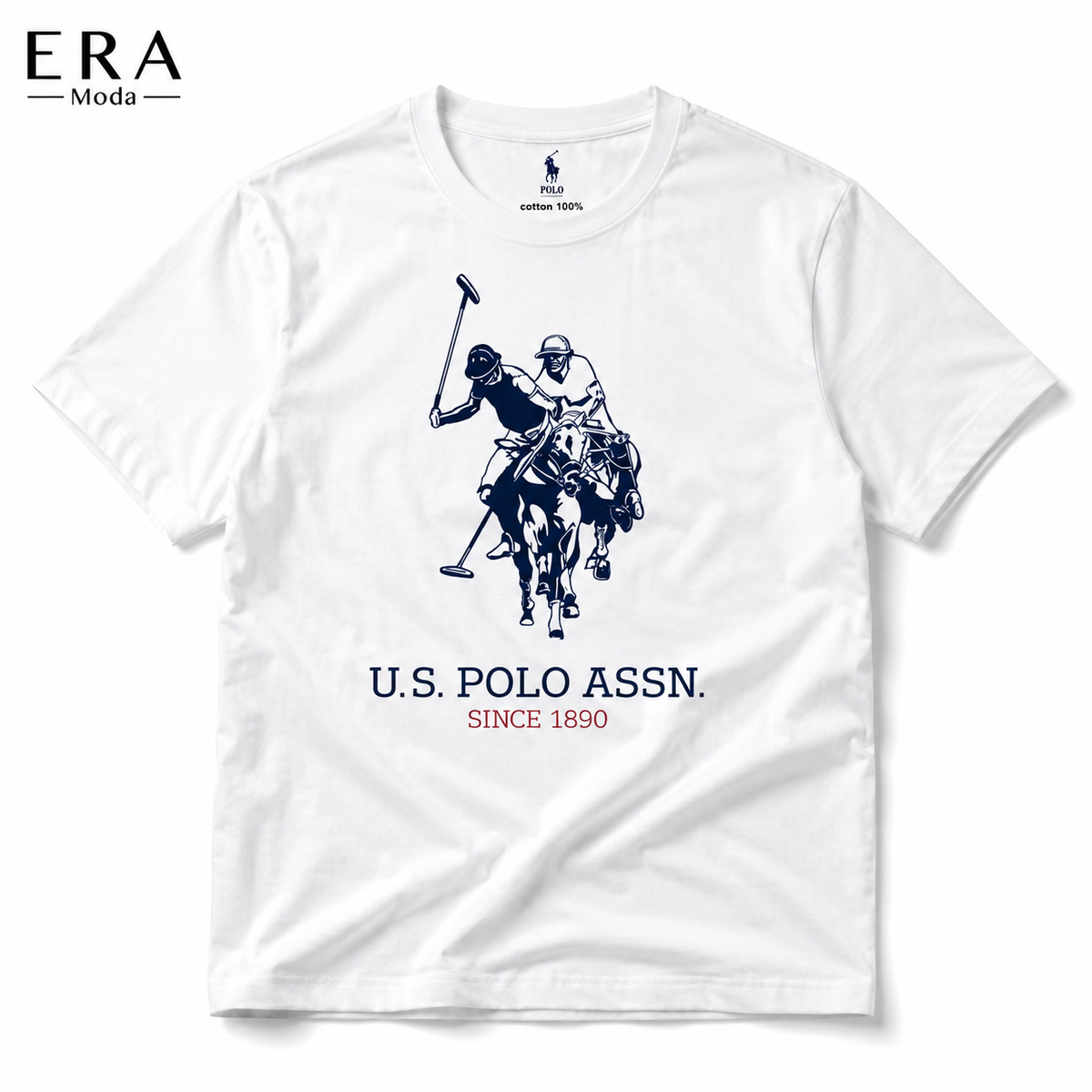 US POLO ASSN. T-shirt