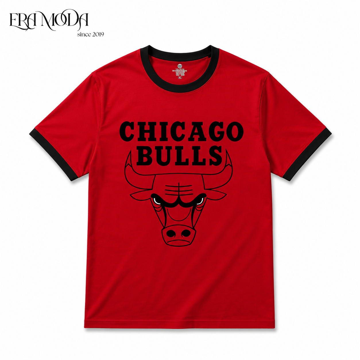 Chicago Bulls NBA T-shirt