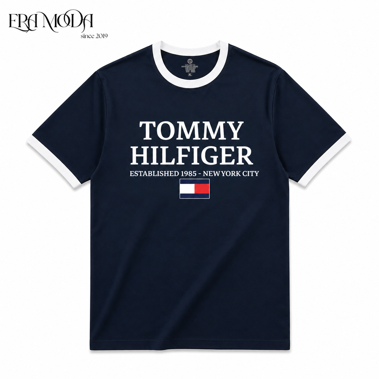 Tommy T-shirt