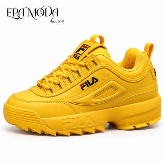 Fila Giant Sneakers