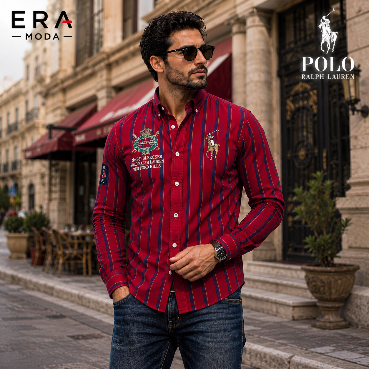 MEN'S COLLECTION