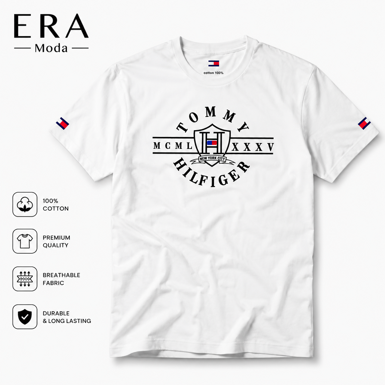 Tommy Helfiger T-shirt