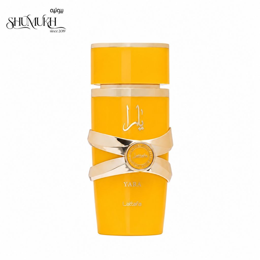 عطر يارا توس من لطافة 100 مل للنساء