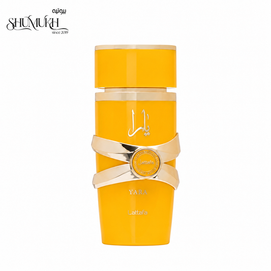 YARA TOUS PERFUME FOR WOMEN