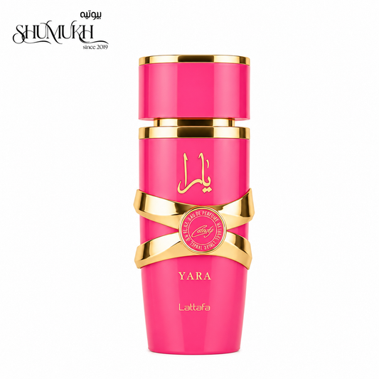 YARA CANDY PERFUME FOR WOMEN