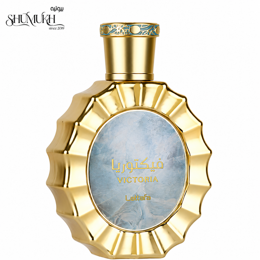 عطر ڤيكتوريا من لطافة 100 مل للنساء