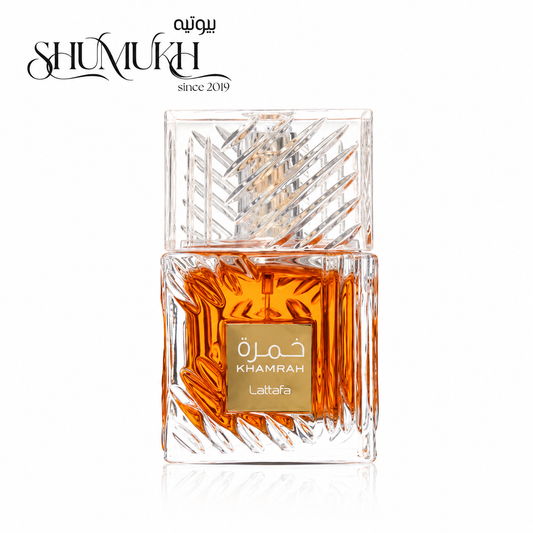 KHAMRAH UNISEX PERFUME