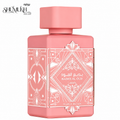 عطر بديع العود من لطافة 100 مل للنساء