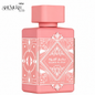 Noble Blush Perfume
