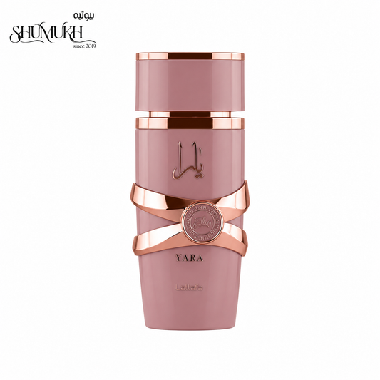 YARA ELIXIR PERFUME FOR WOMEN