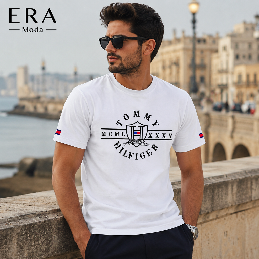 Tommy Helfiger T-shirt