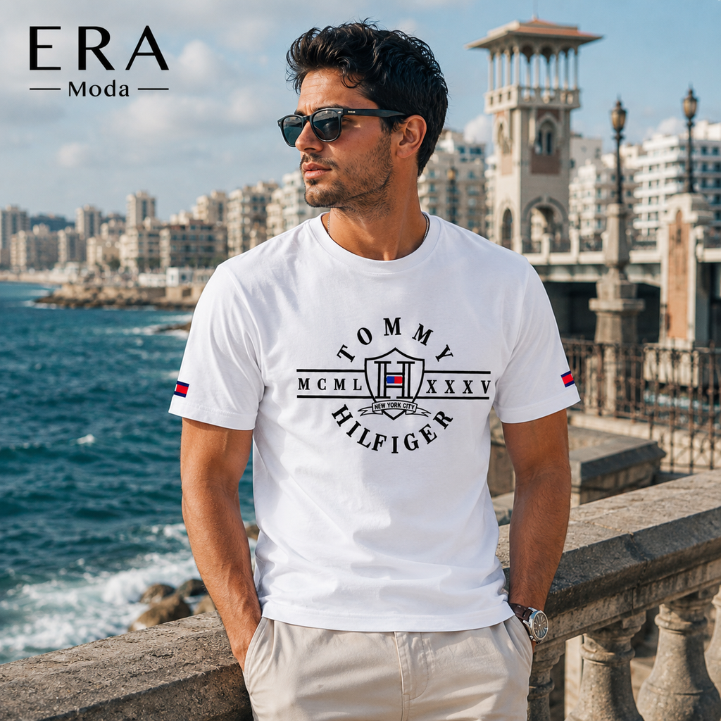 Tommy Helfiger T-shirt