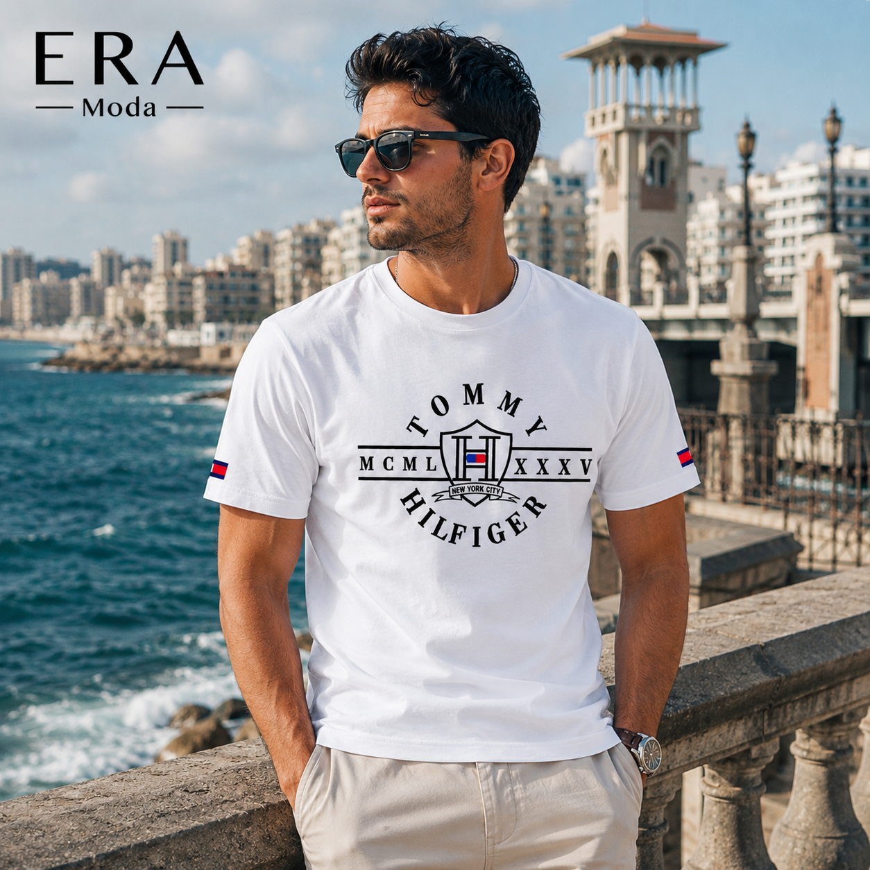 Tommy Helfiger T-shirt