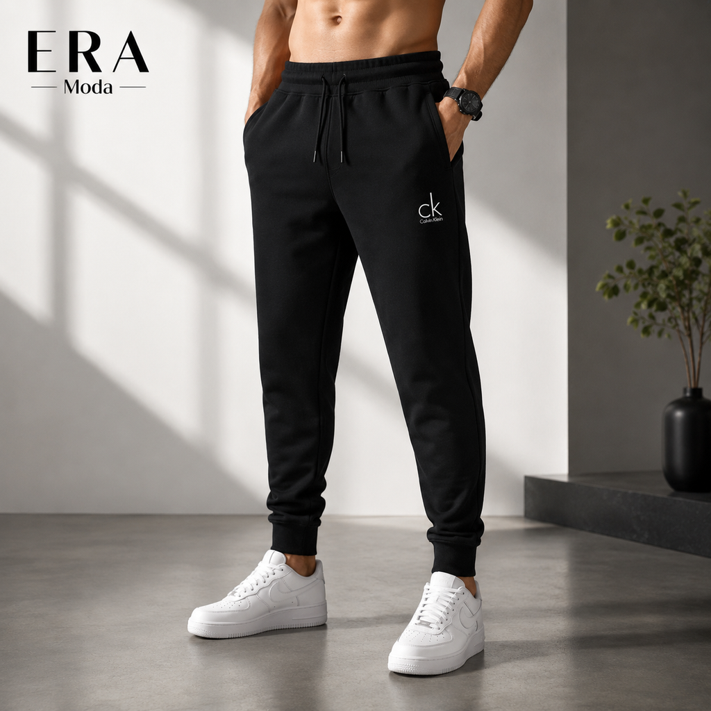 CALVIN KLEIN SWEATPANTS