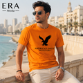 American Eagle Orange T-shirt