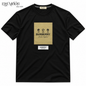Burberry Men’s Premium Cotton T-Shirt – Regular Fit