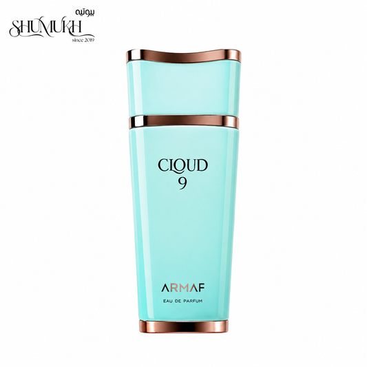 عطر كلاود 9 للنساء