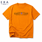 GANT Orange T-shirt