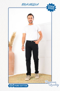 JEANS CODE #2020