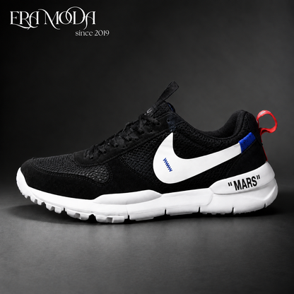 Nike Mars Men’s Sneakers - Lightweight & Rubber Sole