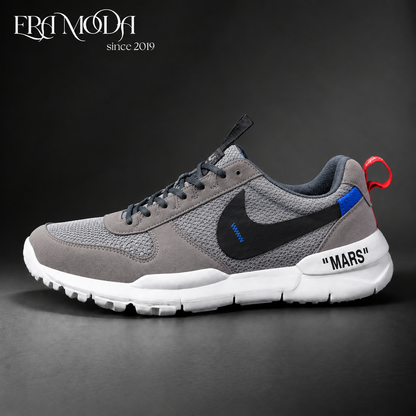 Nike Mars Men’s Sneakers - Lightweight & Rubber Sole