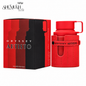 ODYSSEY ARTISTO RED EDITION PERFUME FOR MEN