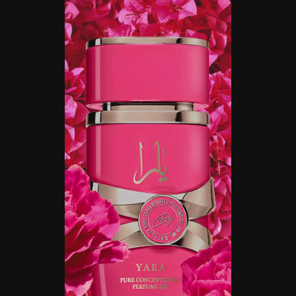 Lattafa Yara Tous for Women (Eau de Parfum) 100ml