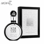 عطر فخر من لطافة للرجال