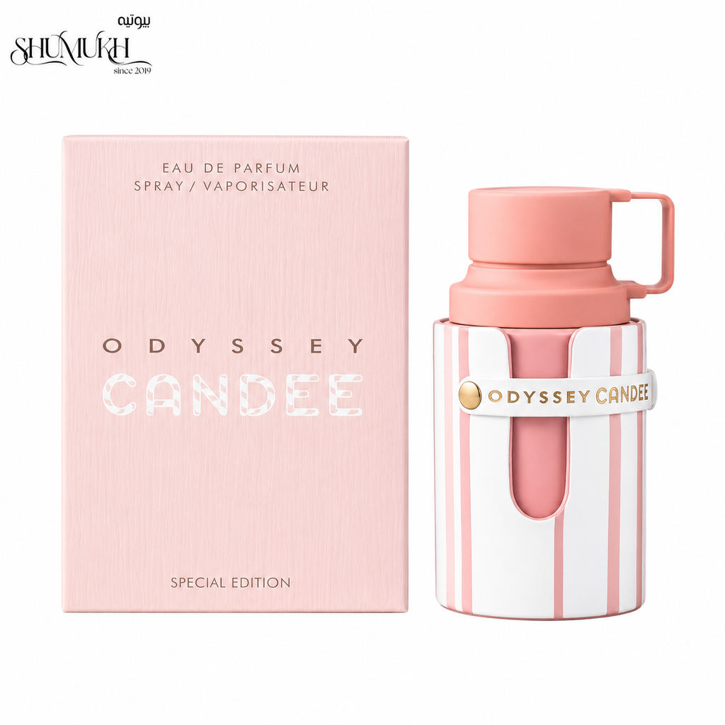 عطر أوديسي كاندي من أرماف 100 مل للنساء