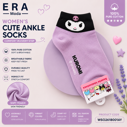 Women's Socks Code 2618000