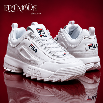 Fila Giant Sneakers