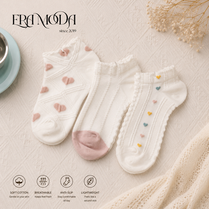 Women's Socks Code 2618007