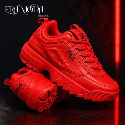Fila Giant Sneakers
