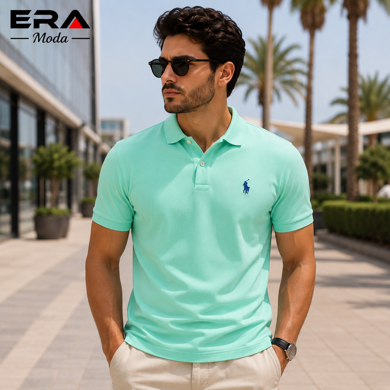 Ralph Lauren POLO T-shirts