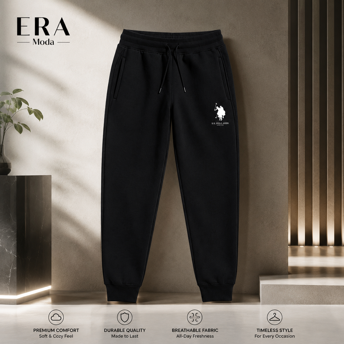 US POLO Sweatpants