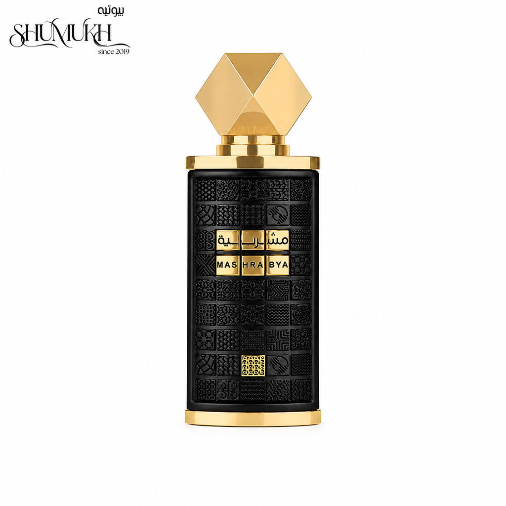 عطر مشربية من لطافة للرجال