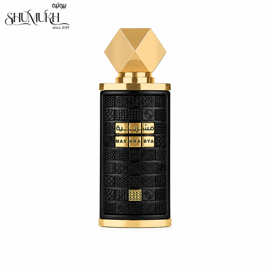 عطر مشربية من لطافة للرجال