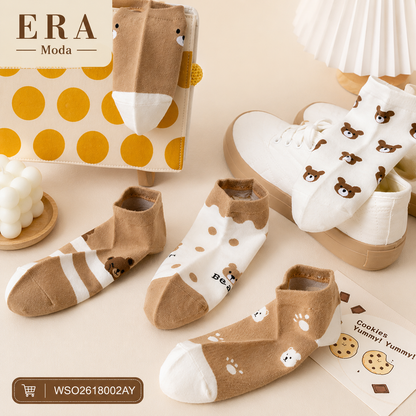 Women's Socks Code 2618002
