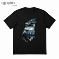 Wild Wolf T-shirt