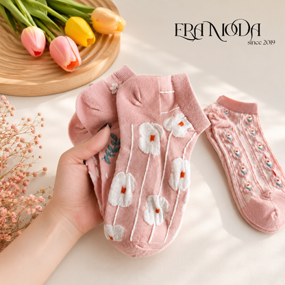 Women's Socks Code 2618005