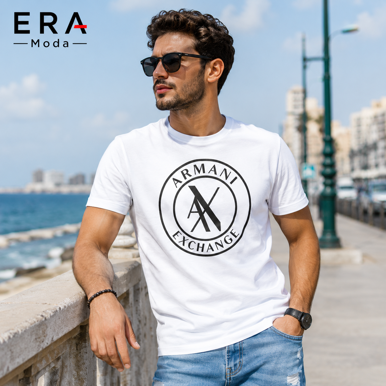 Armani Exchange