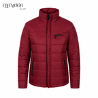 PUMP JACKET