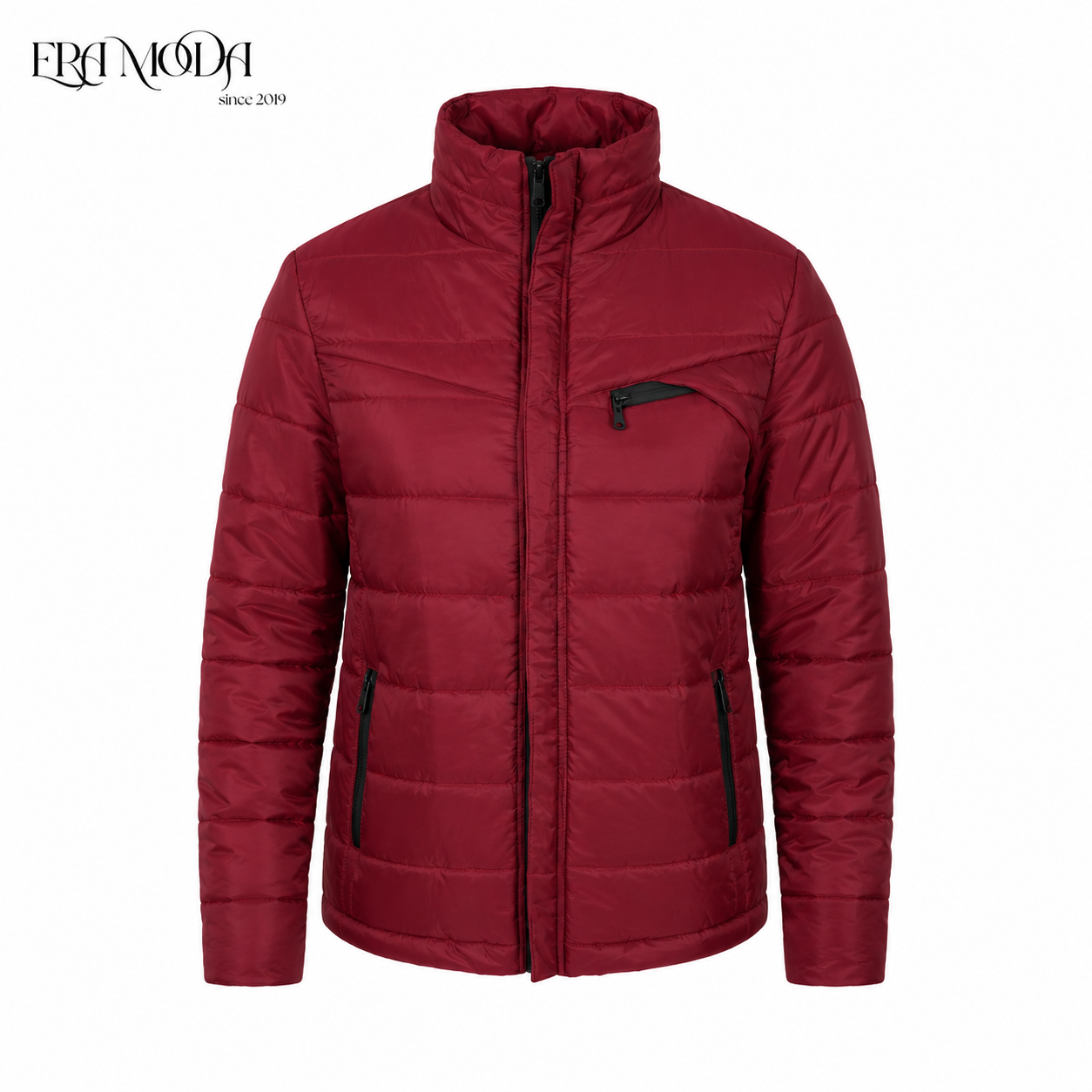 PUMP JACKET