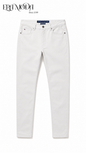 TOMMY GABARDINE TROUSERS