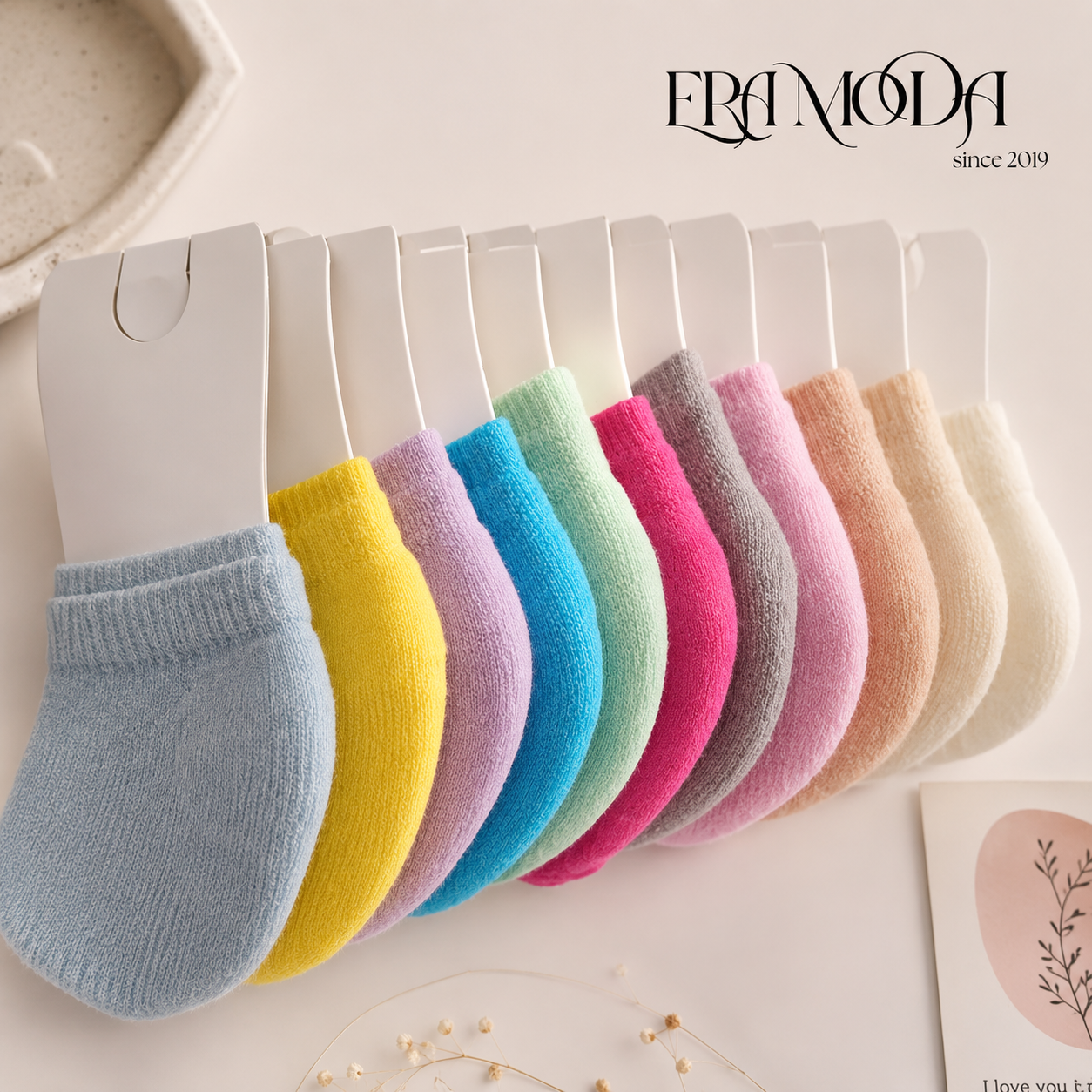 Women's Socks Code 2618008