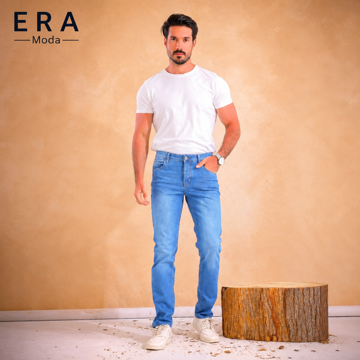 JEANS CODE #2412
