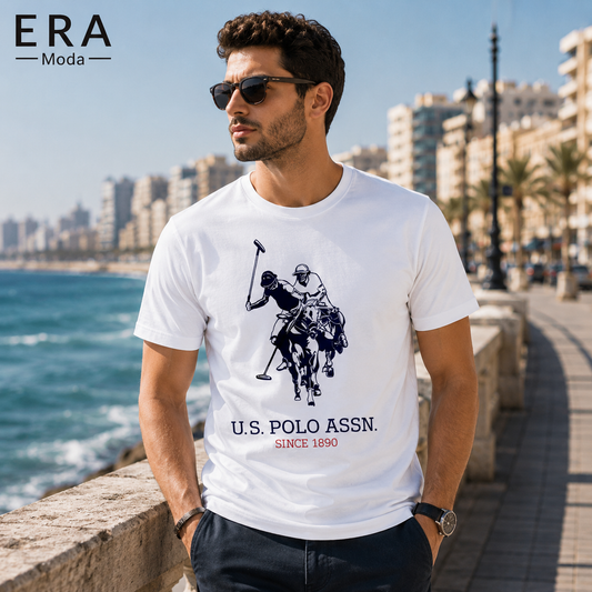 US POLO ASSN. T-shirt