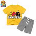 Angry Birds Set